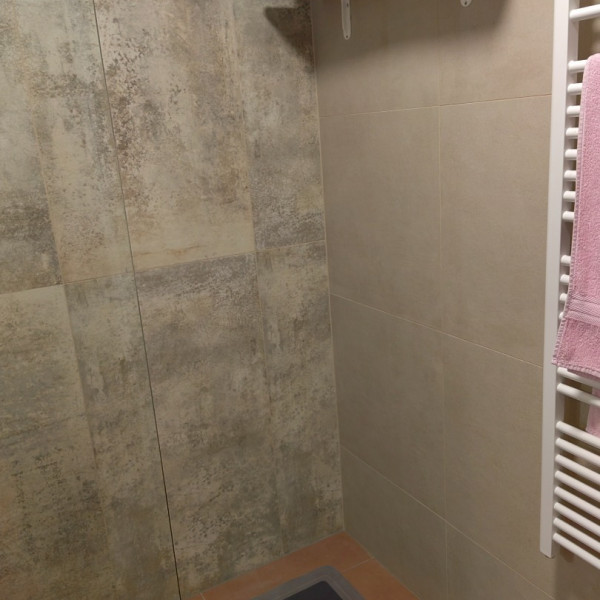 Bathroom / WC, Apartman Iris Croatica, Apartman Iris Croatica Pula