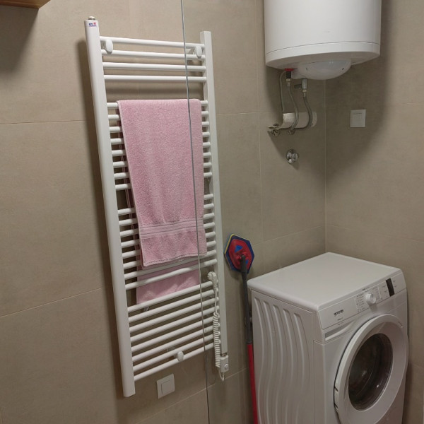 Bathroom / WC, Apartman Iris Croatica, Apartman Iris Croatica Pula
