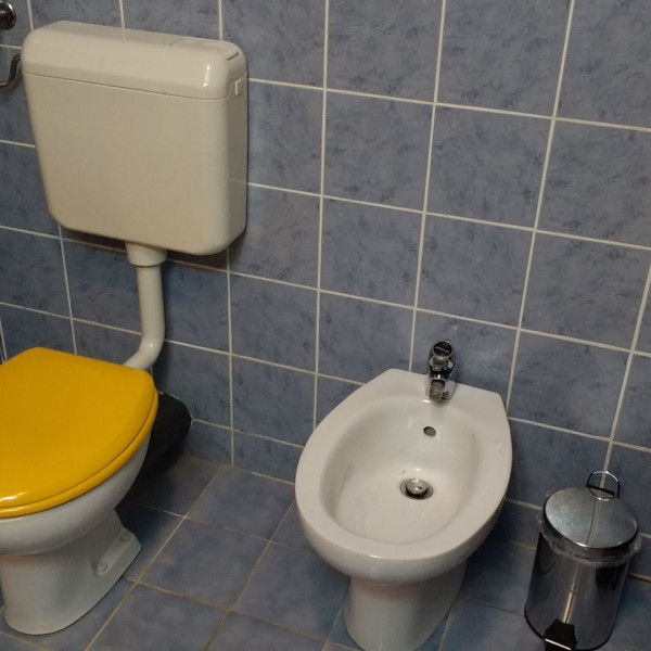 Bathroom / WC, Apartman Iris Croatica, Apartman Iris Croatica Pula